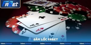 Sâm Lốc FABET - Đấu Trí Cực Căng, Báo Sâm Thắng Lớn