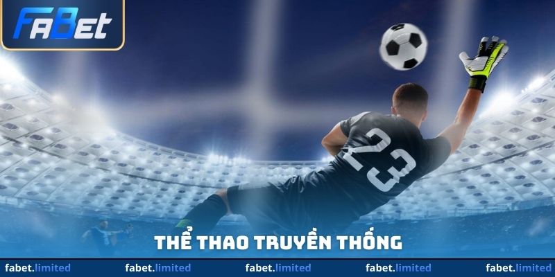 Thể thao truyền thống