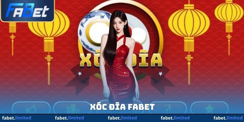 Xóc Đĩa FABET - Game Cược Xanh Chín Và 5 Bí Kíp Thắng Lớn